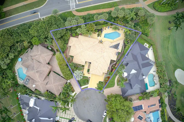 Boca Grove Residence photo 3