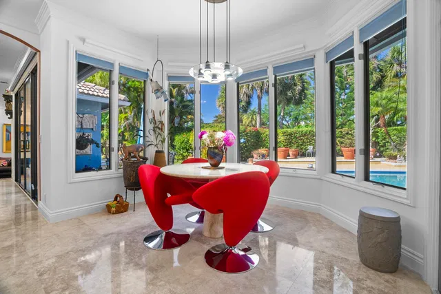 Boca Grove Residence photo 5