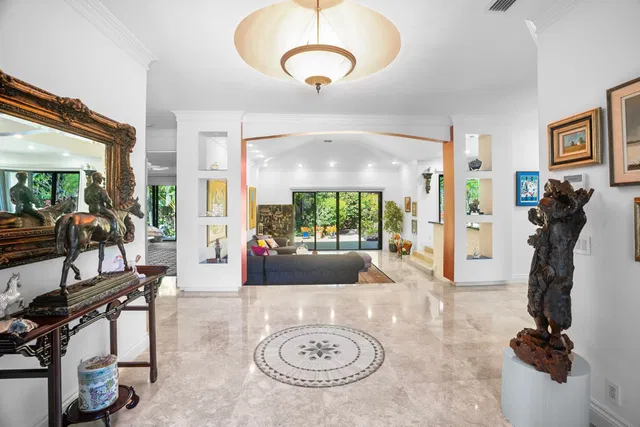 Boca Grove Residence photo 6