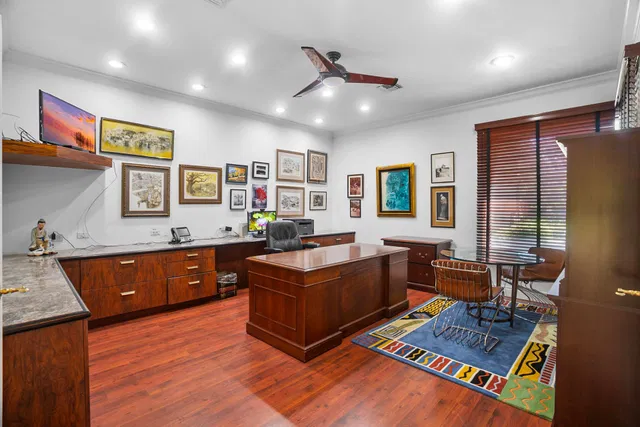 Boca Grove Residence photo 8