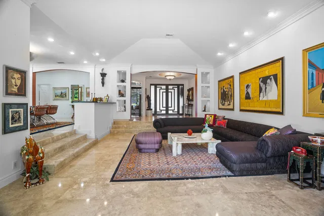 Boca Grove Residence photo 9