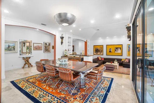 Boca Grove Residence photo 10