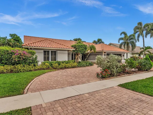 Colonnade Boca Raton Residence photo 2