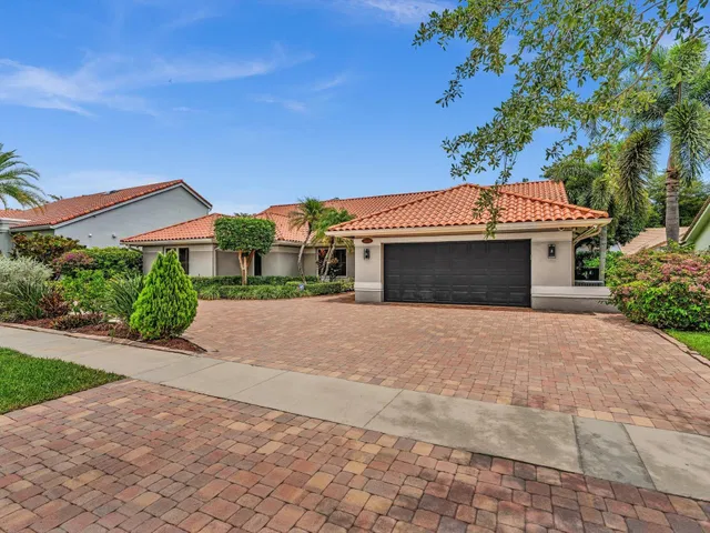 Colonnade Boca Raton Residence photo 3