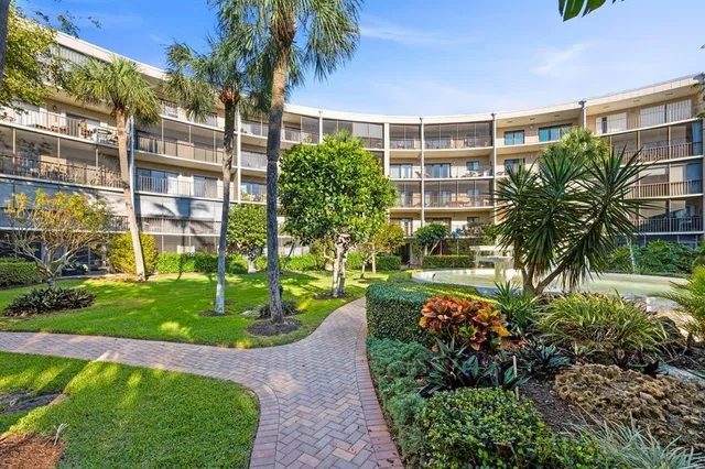 3605 S Ocean Boulevard #338