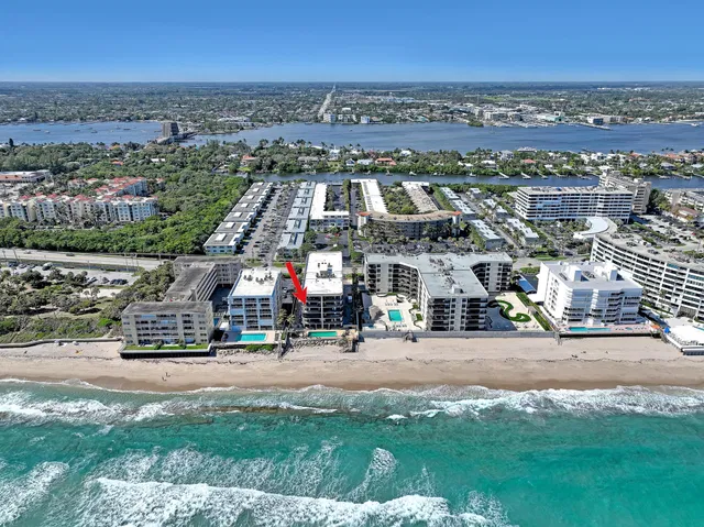 4000 S Ocean Blvd #401