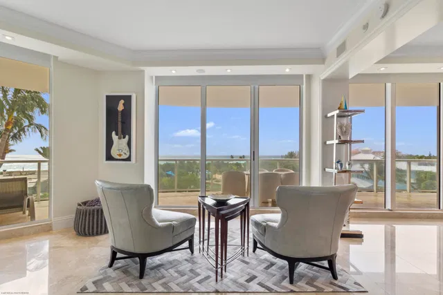 Ritz Carlton Residences Singer Island Unit 304b photo 5