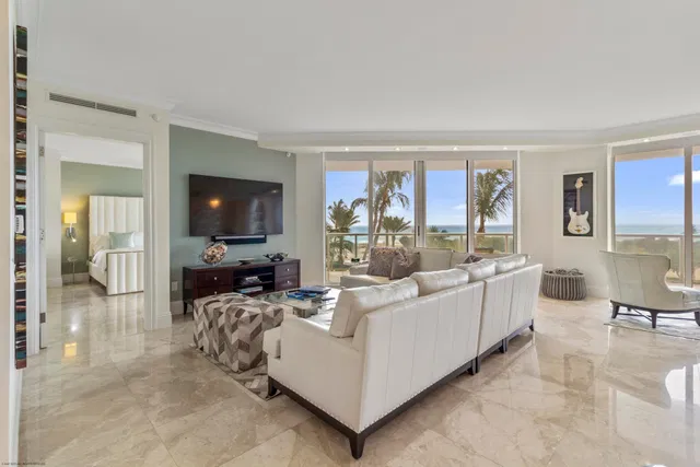 Ritz Carlton Residences Singer Island Unit 304b photo 7
