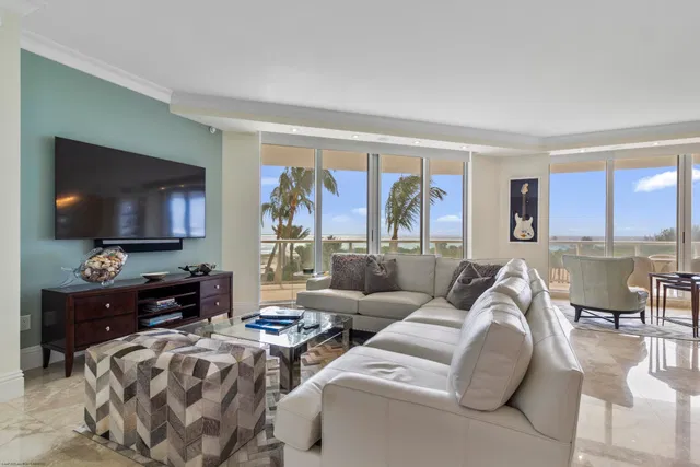 Ritz Carlton Residences Singer Island Unit 304b photo 8