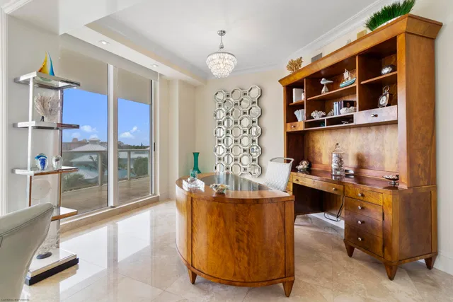 Ritz Carlton Residences Singer Island Unit 304b photo 9