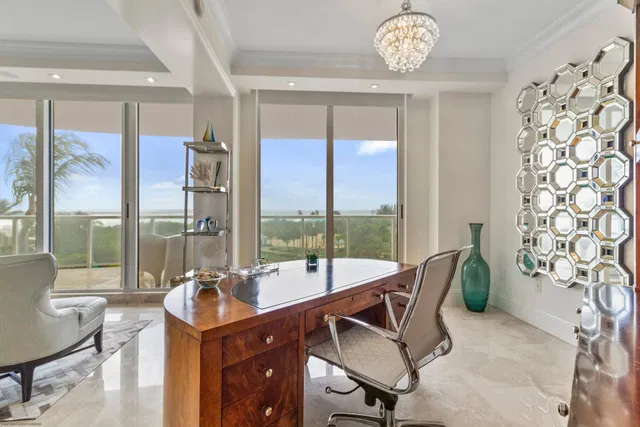 Ritz Carlton Residences Singer Island Unit 304b photo 10