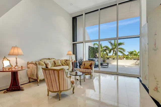 The Plaza of The Palm Beaches Unit Th4f photo 2