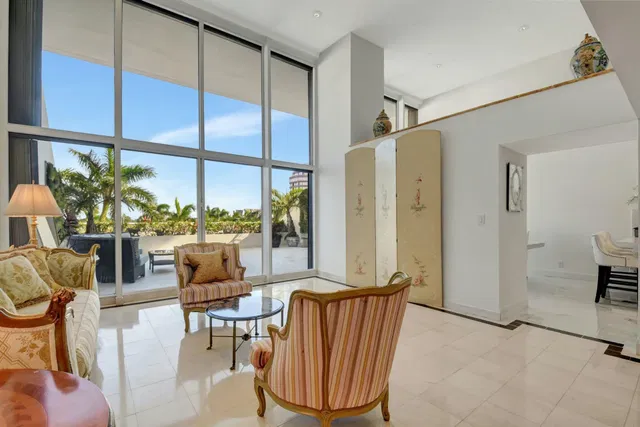 The Plaza of The Palm Beaches Unit Th4f photo 3