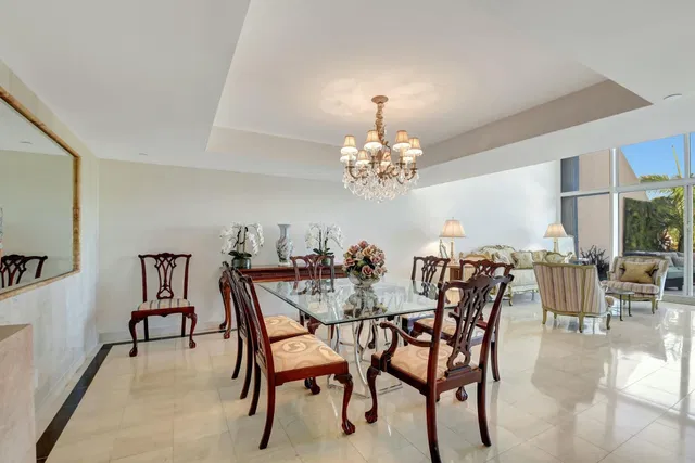 The Plaza of The Palm Beaches Unit Th4f photo 5