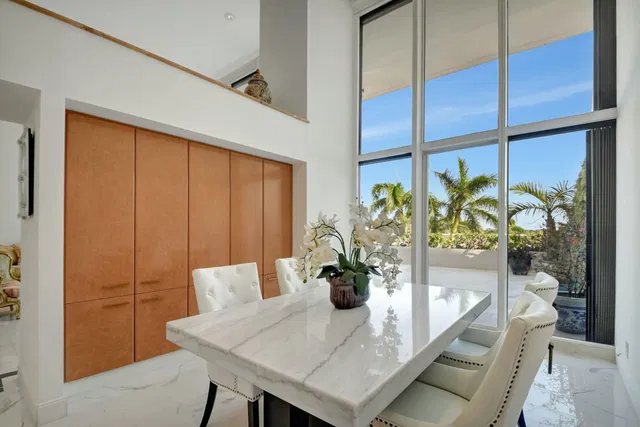 The Plaza of The Palm Beaches Unit Th4f photo 7