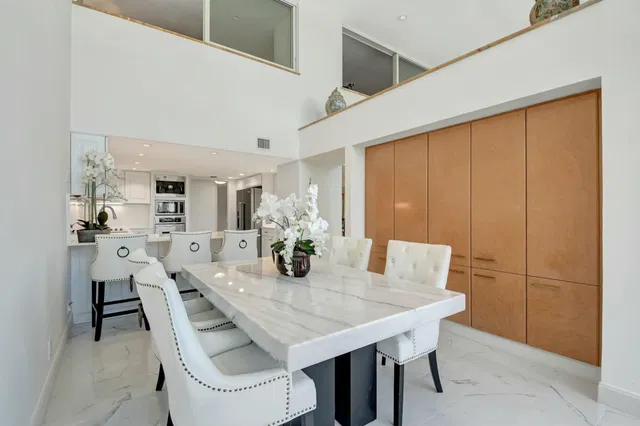 The Plaza of The Palm Beaches Unit Th4f photo 8