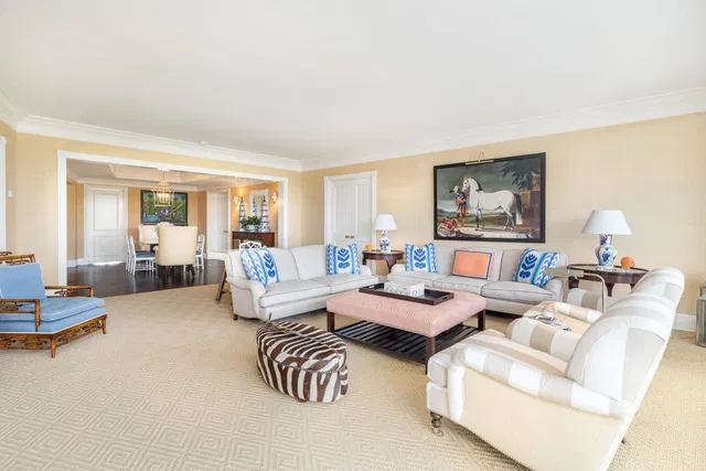 One Royal Palm Way Palm Beach Unit G-4 photo 5