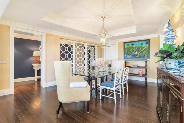 One Royal Palm Way Palm Beach Unit G-4 photo 6