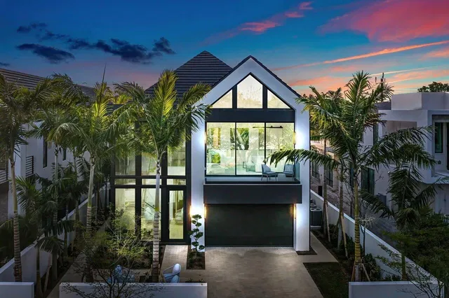 Palm Trail Delray Beach Residence photo 2