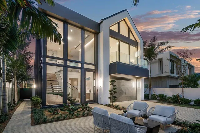 Palm Trail Delray Beach Residence photo 3