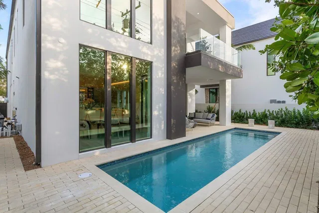 Palm Trail Delray Beach Residence photo 26