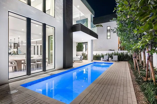 Palm Trail Delray Beach Residence photo 30