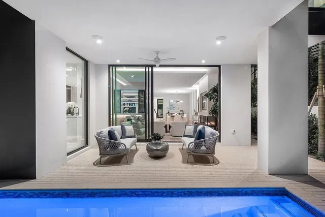 Palm Trail Delray Beach Residence photo 31
