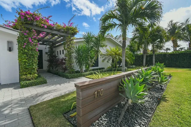 Jupiter Inlet Beach Colony Residence photo 2