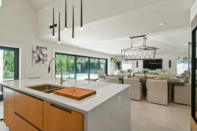 Jupiter Inlet Beach Colony Residence photo 9