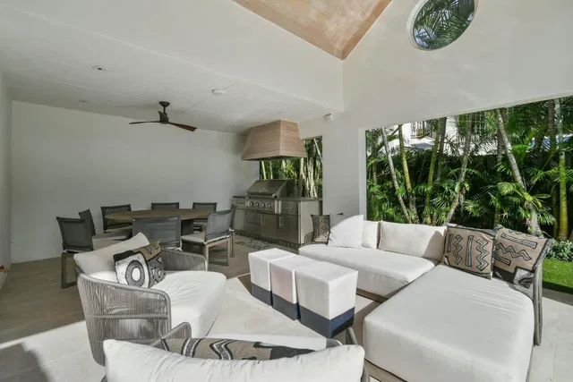 Jupiter Inlet Beach Colony Residence photo 26