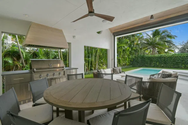 Jupiter Inlet Beach Colony Residence photo 27