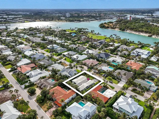 Jupiter Inlet Beach Colony Residence photo 31