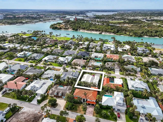 Jupiter Inlet Beach Colony Residence photo 32