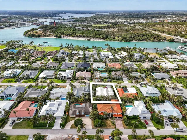 Jupiter Inlet Beach Colony Residence photo 33