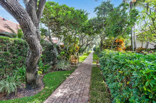 Jupiter Inlet Beach Colony Residence photo 35