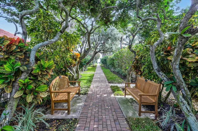Jupiter Inlet Beach Colony Residence photo 36