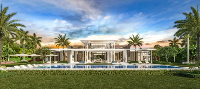 Panther National Palm Beach Gardens Residence photo 2