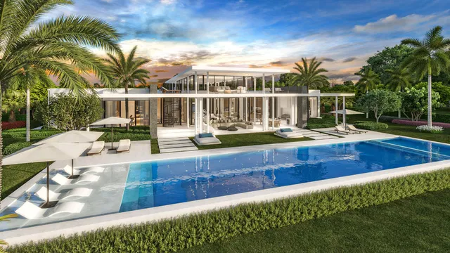 Panther National Palm Beach Gardens Residence photo 3