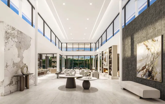 Panther National Palm Beach Gardens Residence photo 4