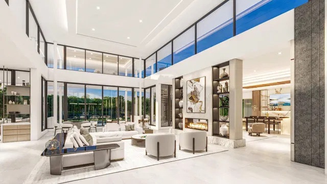 Panther National Palm Beach Gardens Residence photo 5