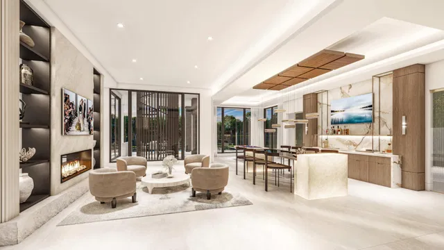 Panther National Palm Beach Gardens Residence photo 6