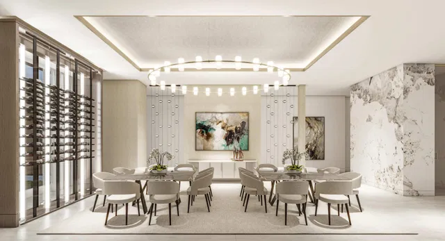 Panther National Palm Beach Gardens Residence photo 8
