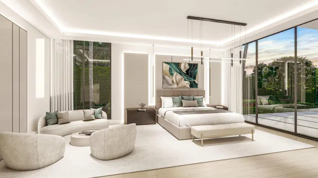 Panther National Palm Beach Gardens Residence photo 9
