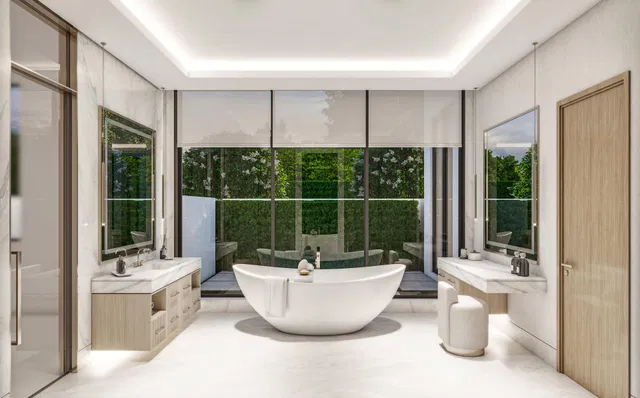 Panther National Palm Beach Gardens Residence photo 10