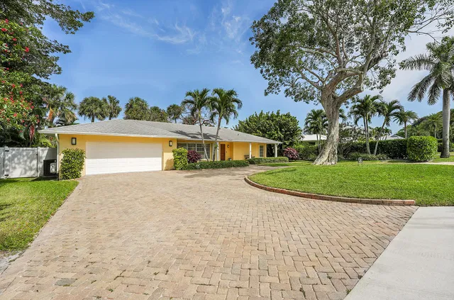 Sewall's Point Residence photo 4