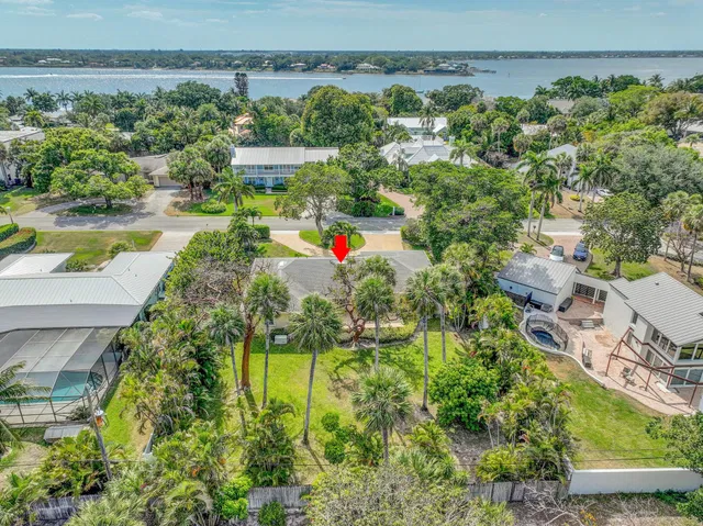 Sewall's Point Residence photo 6