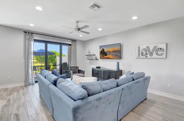 Enclave at Boca Dunes Residence photo 8