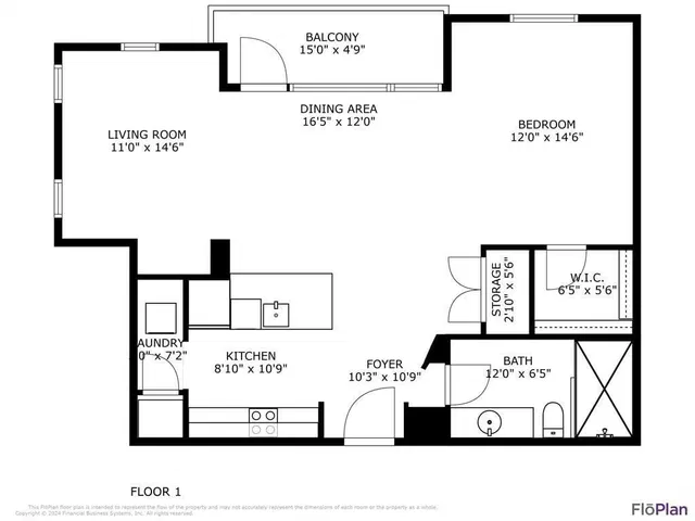 The Meridian Unit 212 photo 45