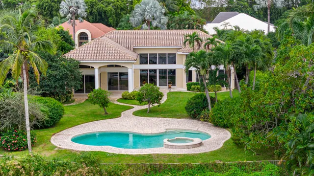 Bocaire Country Club Residence photo 2