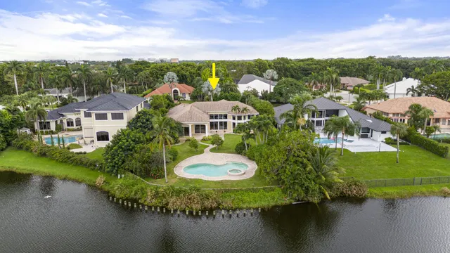 Bocaire Country Club Residence photo 4
